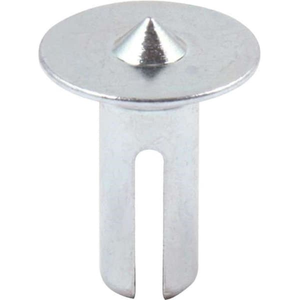 Allstar Performance Transfer Punch for 0.31 in. Quick Turn Fasteners ALL19402 - main