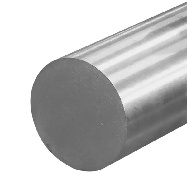 Dodge Industrial 3-15/16" X78 LONG 1045 SHAFT NO KW 315L0780A-NK - main