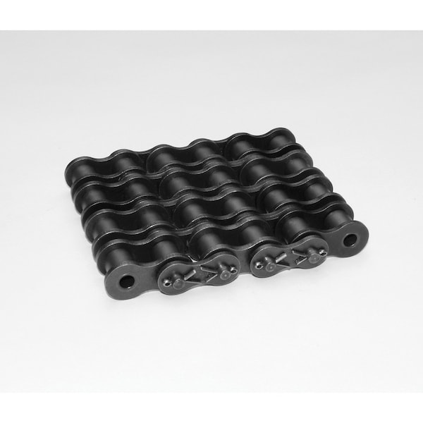 Senqcia Inspire Series SBR 100-4CB Cottd Std, 10 ft OAL, 1.25P, .75 Dia x .75 W S-100-4CB - main