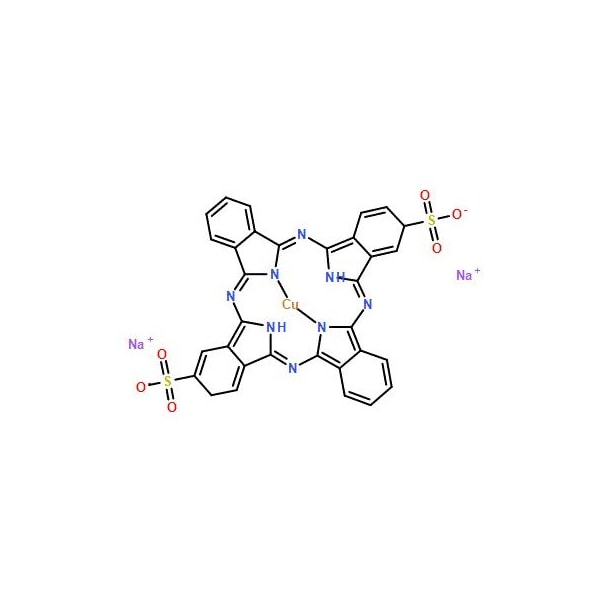 Ak Scientific Direct Blue 86 (25g), CAS 1330-38-7 T380-25g - main