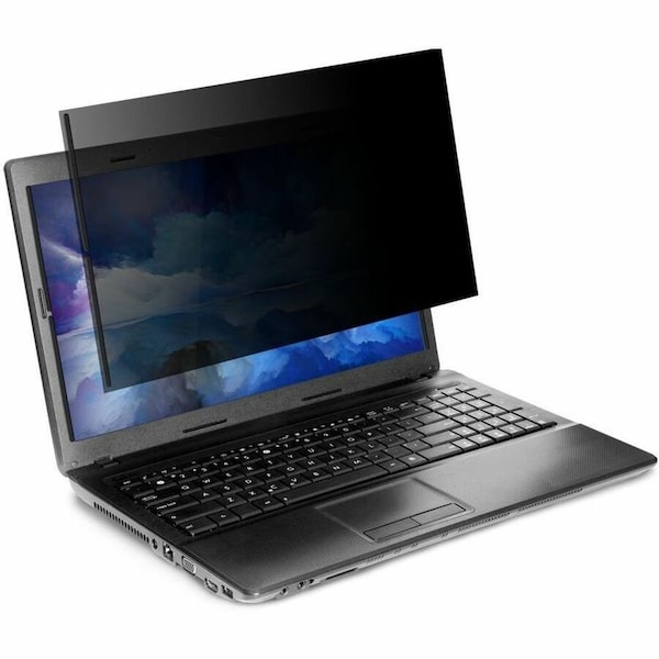 Targus 4Vu Magnetic Privacy Screen for Lenovo T460, T470, and T480 (16:9) Clear ASUM001GL - main