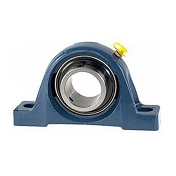 Skf Bearing-Pillow Block SY 20 TF SY 20 TF - main