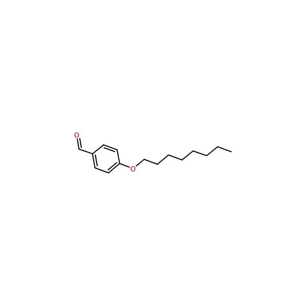 Ak Scientific 4-(Octyloxy)benzaldehyde (5g), CAS 24083-13-4 1736AB-5g - main
