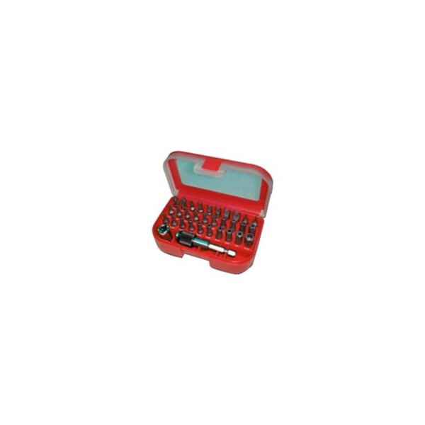Triplett Bit Kit, Torx(R), 32 pcs TSBK-001 - main