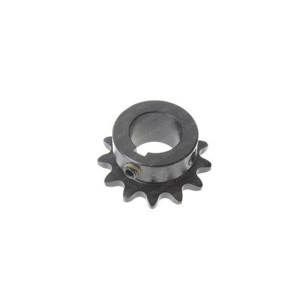 Columbia REPLACEMENT SPROCKET, 13 T 3/16 IN IN KEY 33400-00 - main