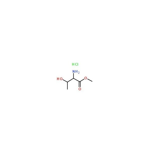 Ak Scientific H-DL-Thr-OMe·HCl (5g), CAS 62076-66-8 W7414-5g - main
