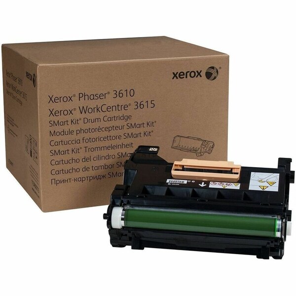 Xerox Compatible Smart Kit Drum Cartridge, Phaser 3610/WorkCentre 3615/3655 113R00773 - main