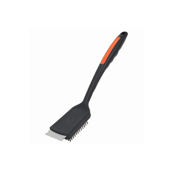 Mr. Bar-B-Q 16.5 Tough Grill Brush 60305Y - main