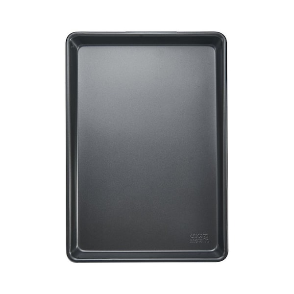 Chicago Metallic Non-Stick True Jelly Roll Pan 16150 - main