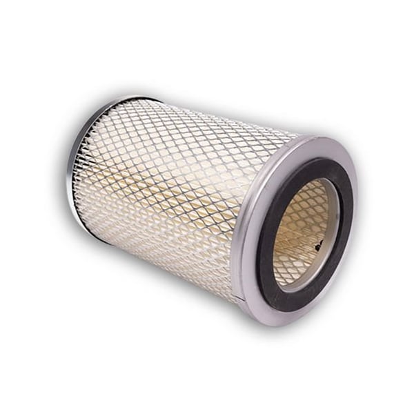 Beta 1 Filters Air Filter Replacement Filter For Pa2906 / Hastings B1AF0005169 - main