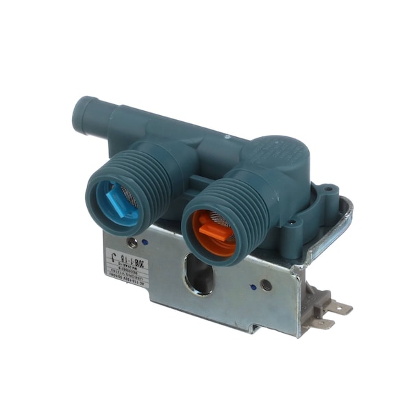 Ge VALVE INLET WH01X27871 - main