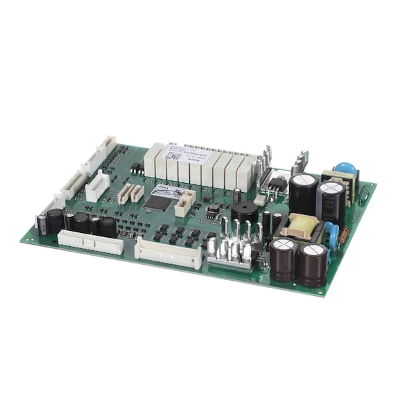 Blomberg CONTROL BOARD GR U4 5976547600 - main