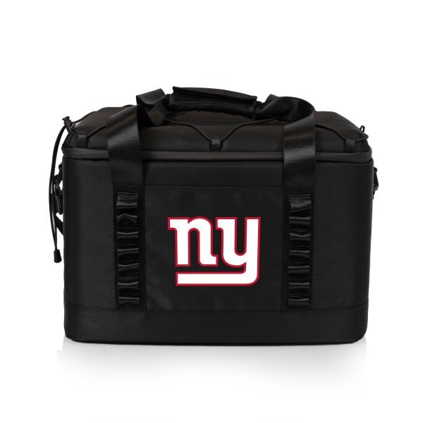 Picnic Time Family Of Brands NFL New York Giants - Tarana Superthick Recycled Cooler - 24 can 630-36-179-214-2 - main