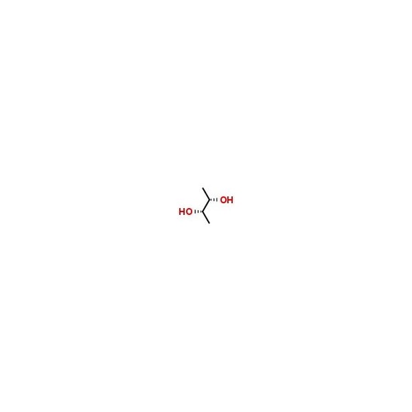Ak Scientific (2S, 3S)-(+)2, 3-butanediol (1g), CAS 19132-06-0 H556-1g - main