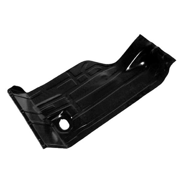 Geared2Golf Driver Side Trunk Floor for 1968-1972 Chevy Chevelle GE2473227 - main