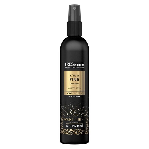 Tresemm Tresemme Ultra Fine Non Aero Hair Spray, 10 Fluid Ounce, 6PK 64375258 - main