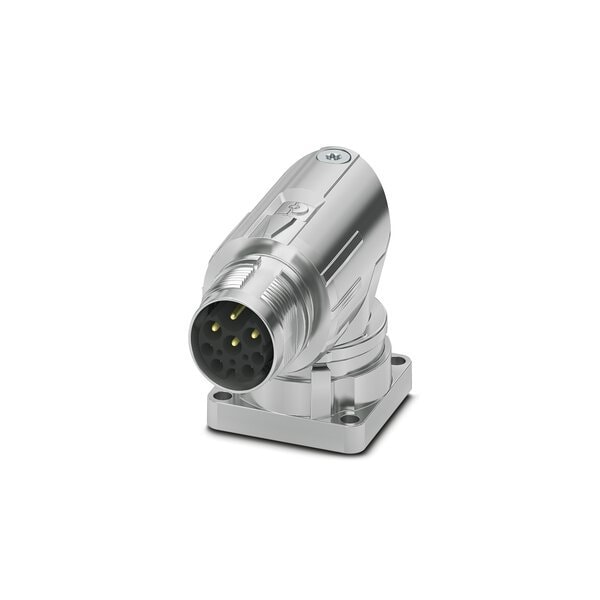 Phoenix Contact M17-8EP1N8AA600S Device connector front 1628501 - main