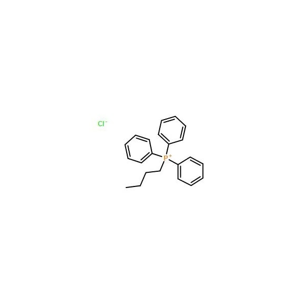 Ak Scientific Butyltriphenylphosphonium chloride (5g), CAS 13371-17-0 V1704-5g - main