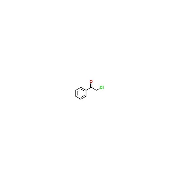 Ak Scientific 2-Chloroacetophenone (100g), CAS 532-27-4 A645-100g - main