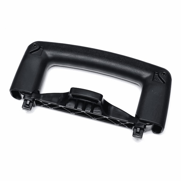 Echo HANDLE, SIDE C041000640 - main