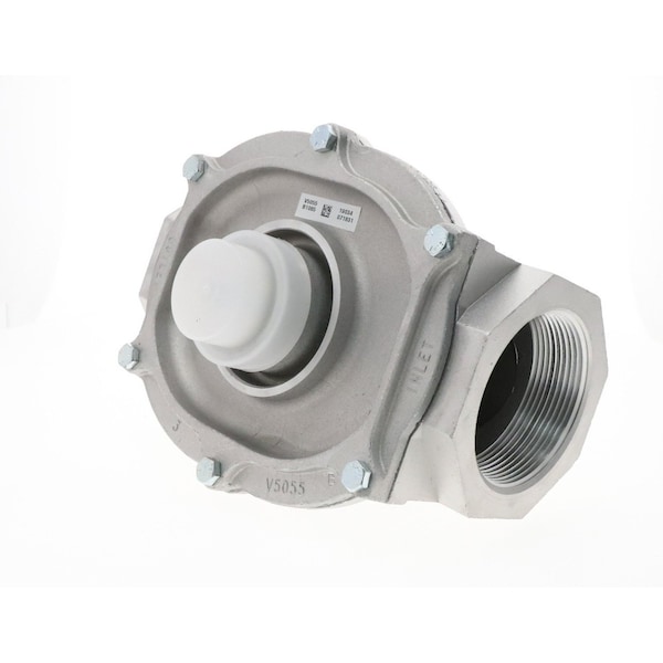 Honeywell 3 in. VALVE BODY W/ CHAR. GUIDE V5055B1085 - main