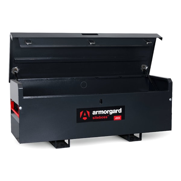 Armorgard Site Boss Chest 72-in. x 24-in. x 28-in. SB25 GWG311629 - main