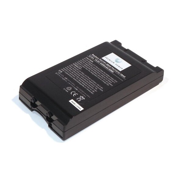 Premium Power Products Satellite R10, R15, R20, R25 s PA3191U-1BRS - main
