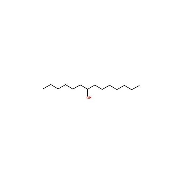 Ak Scientific 7-Tetradecanol (1g), CAS 3981-79-1 6895AL-1g - main