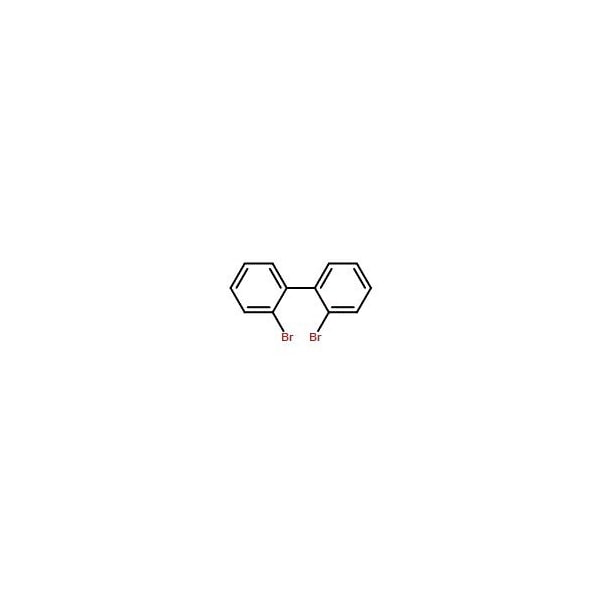 Ak Scientific 2, 2'-Dibromobiphenyl (10g), CAS 13029-09-9 X9764-10g - main