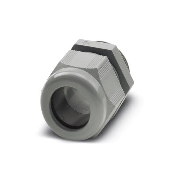 Phoenix Contact G-INS-M50-L68L-PNES-GY Cable gland 1411129 - main