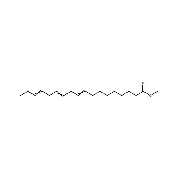 Ak Scientific Methyl linolenate (1g), CAS 301-00-8 1350AP-1g - main