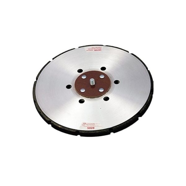Hutchins Manufacturing PAD 8" VA/DF HU5028 - main