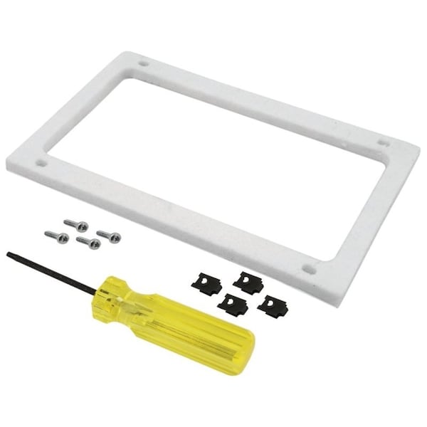 Richmond Gasket Kit For Waterheater RP20063 - main