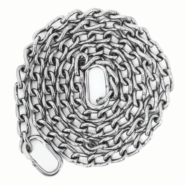 Jorgensen Laboratories Jorvet OB Cha", Stainless Steel, 60" J0024GL - main