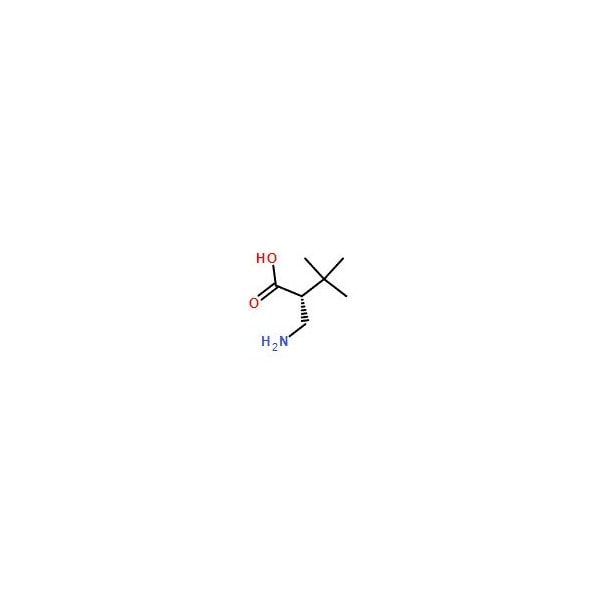 Ak Scientific H-(R)-β-3-tBu-Ala-OH (5g), CAS 367278-49-7 W5788-5g - main