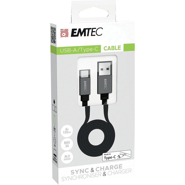 Emtec (ECCHAT700TC) Connector Cables ECCHAT700TC - main