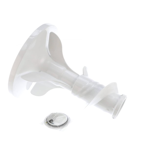 Whirlpool TOP LOAD WASHER AGITATOR ASSEM 285727 - main