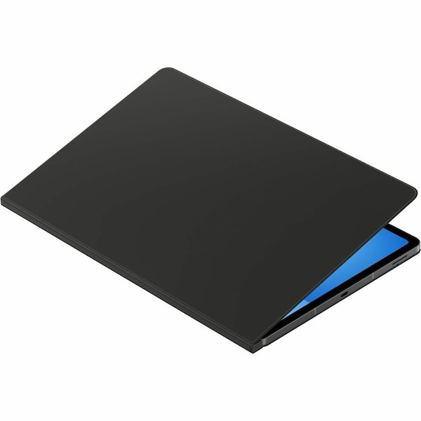 Samsung TAB S10 FE+ SMART BOOK COVER - BLACK EF-BX620PBEGUJ - main