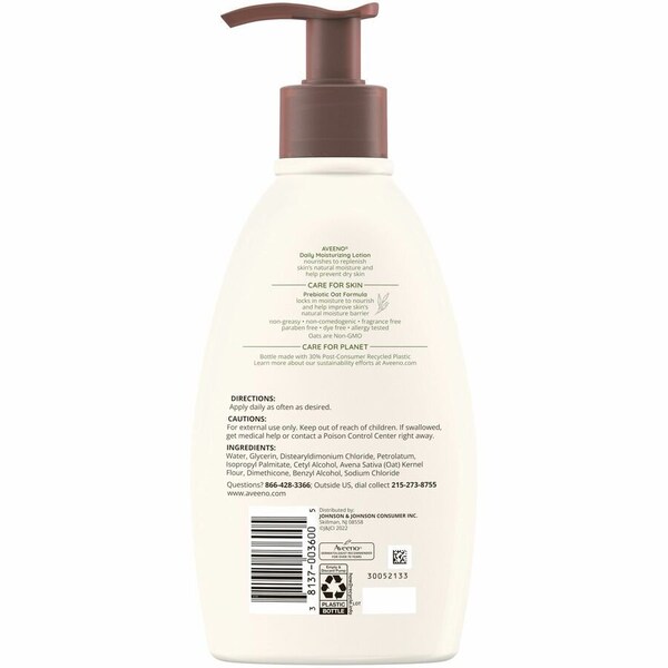 Aveeno reg Daily Moisturizing Lotion, Beige JOJ3600 - main