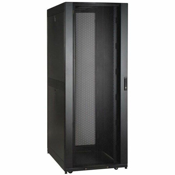 Tripp Lite 42U RACK ENCLOSURE SERVER CABINET 30 INCH WIDE W/ SHOCK PALLET SR42UBWDSP1 - main