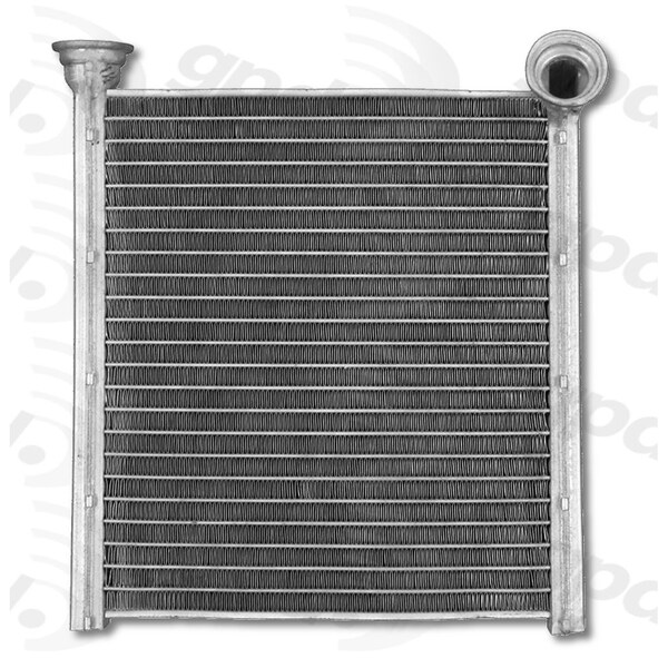 Global Parts Distributors Global HVAC Heater Core 8231762 - main