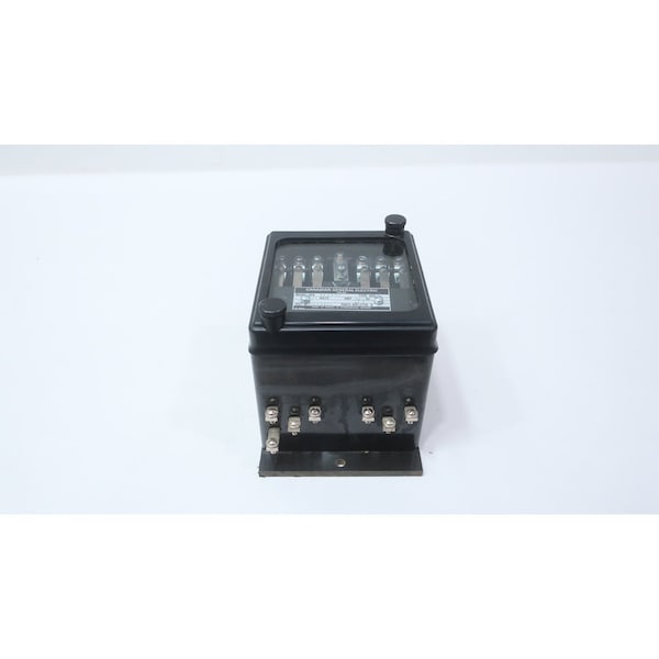 Ge RELAY 125V-DC HFA 11A42H - main