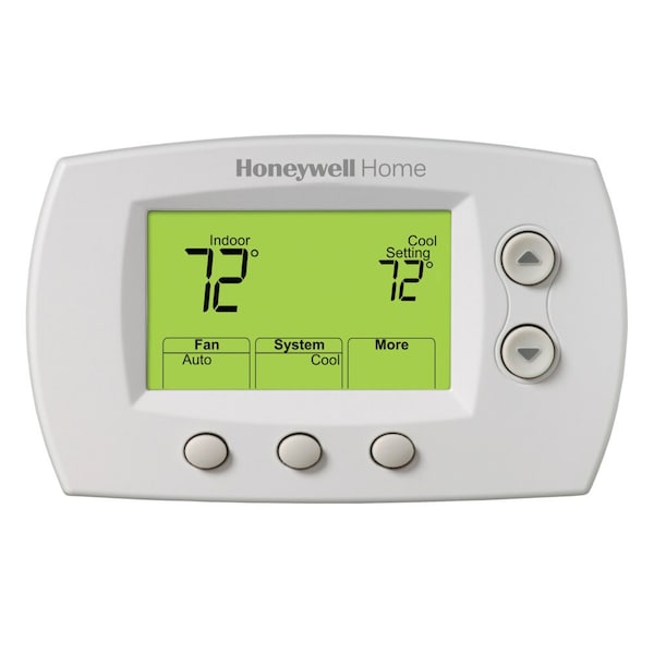 Ilc Programmable Thermostat Resideo TH5320R1002/U - main