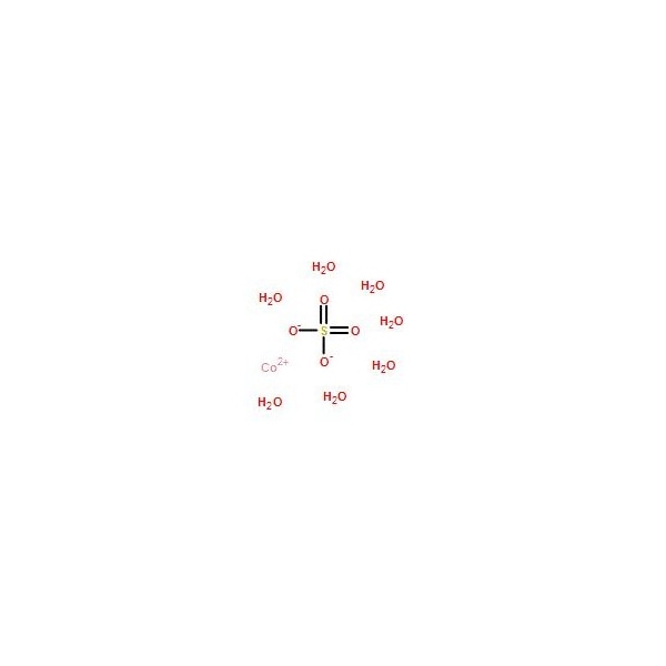 Ak Scientific Cobalt sulphate heptahydrate (5g), CAS 10026-24-1 G611-5g - main