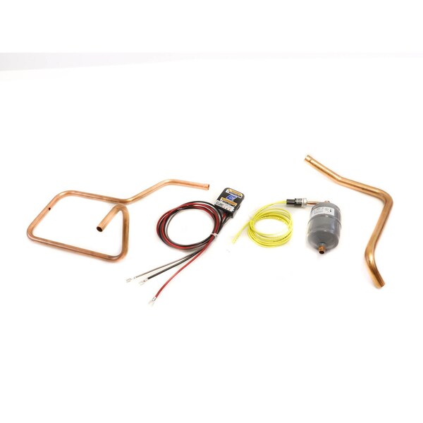 York GEN2 COMPRESSOR CONVERSION KIT S1-373-39504-002 - main