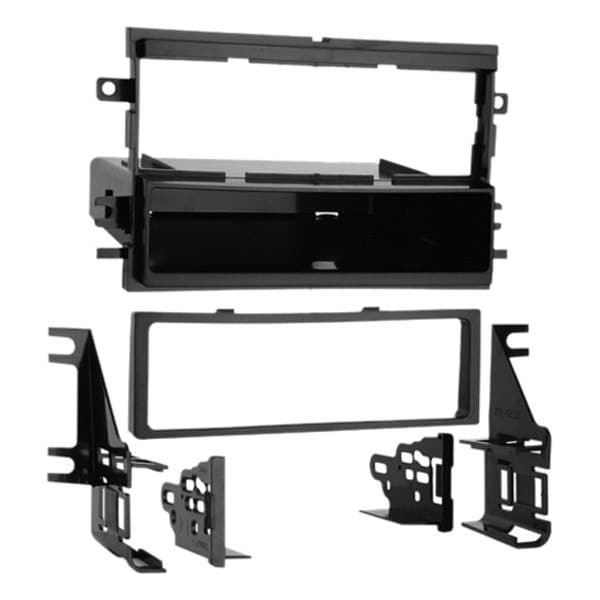 Metra Electronics FORD MULTI-KIT 2004-UP 99-5812 - main