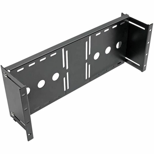 Eaton Tripp Lite Series SmartRack Monitor Rack-Mount Bracket, 4U, for LCD Monitor up to 17-19 in. SRLCDMOUNT - main