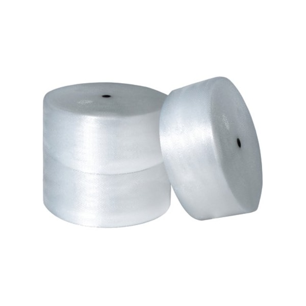 Partners Brand Air Bubble Rolls, 5/16" x 16" x 375', Clear, 3/Bundle BW516S16 - main
