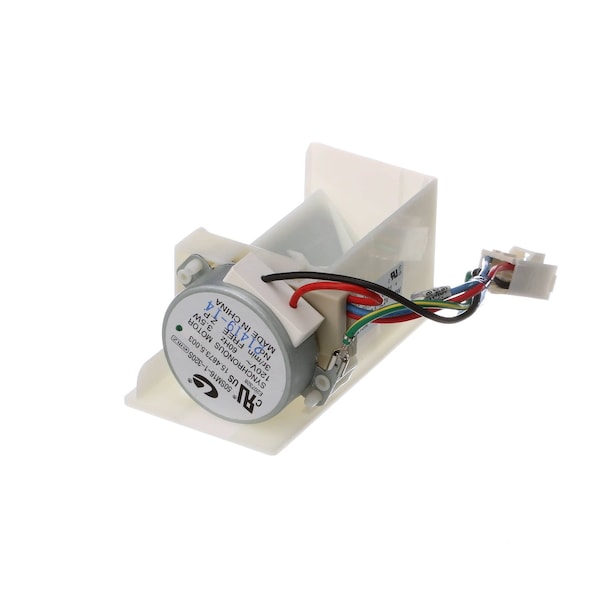Whirlpool SXS REFRIGERATOR AIR DAMPER CO WPW10594329 - main