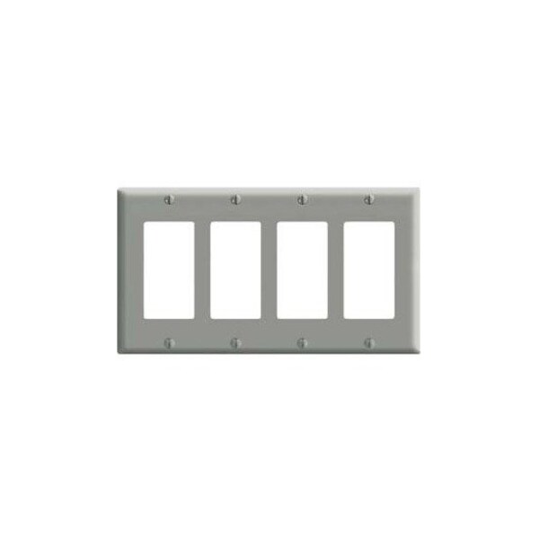 Leviton Wallplates and Accessories EA PJ264-I - main